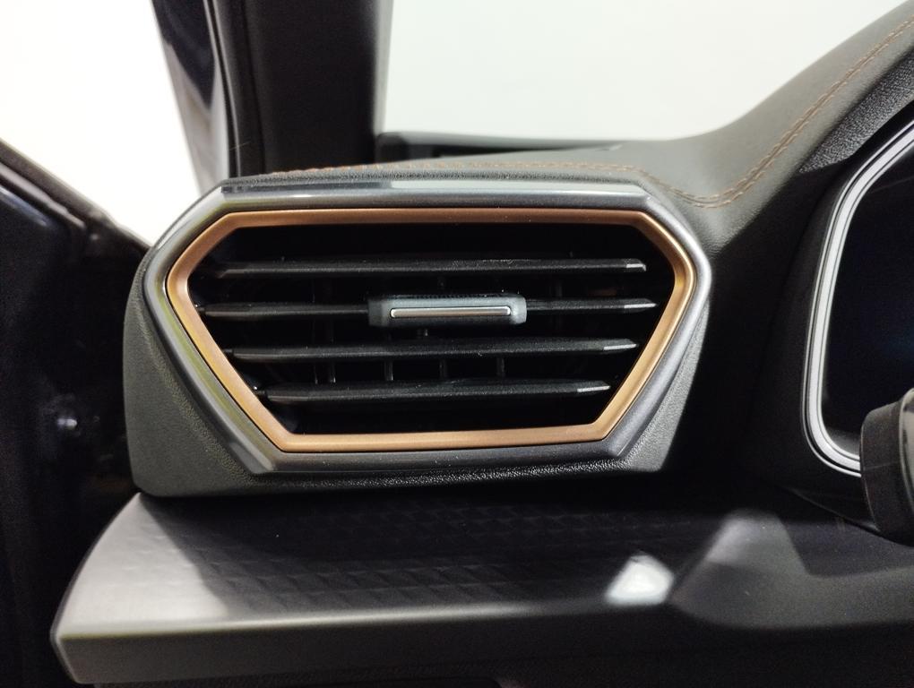 CUPRA Leon Sportstourer 1.5 TSI 110 kW (150 CV) - 17