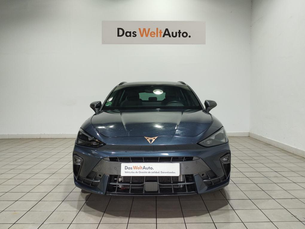 CUPRA Leon Sportstourer 1.5 TSI 110 kW (150 CV) - 19