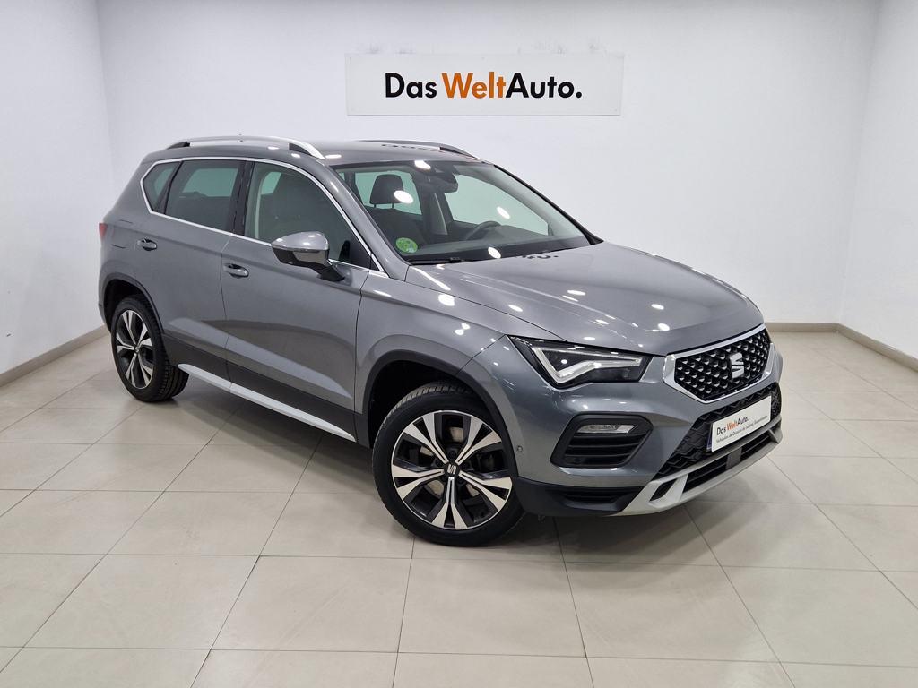 SEAT Ateca 2.0 TDI S&S X-Perience XM 110 kW (150 CV) - 0