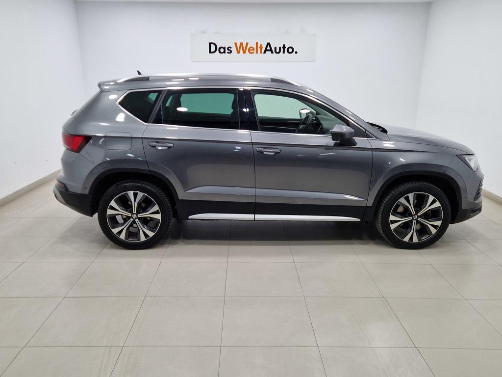 SEAT Ateca 2.0 TDI S&S X-Perience XM 110 kW (150 CV) - 2