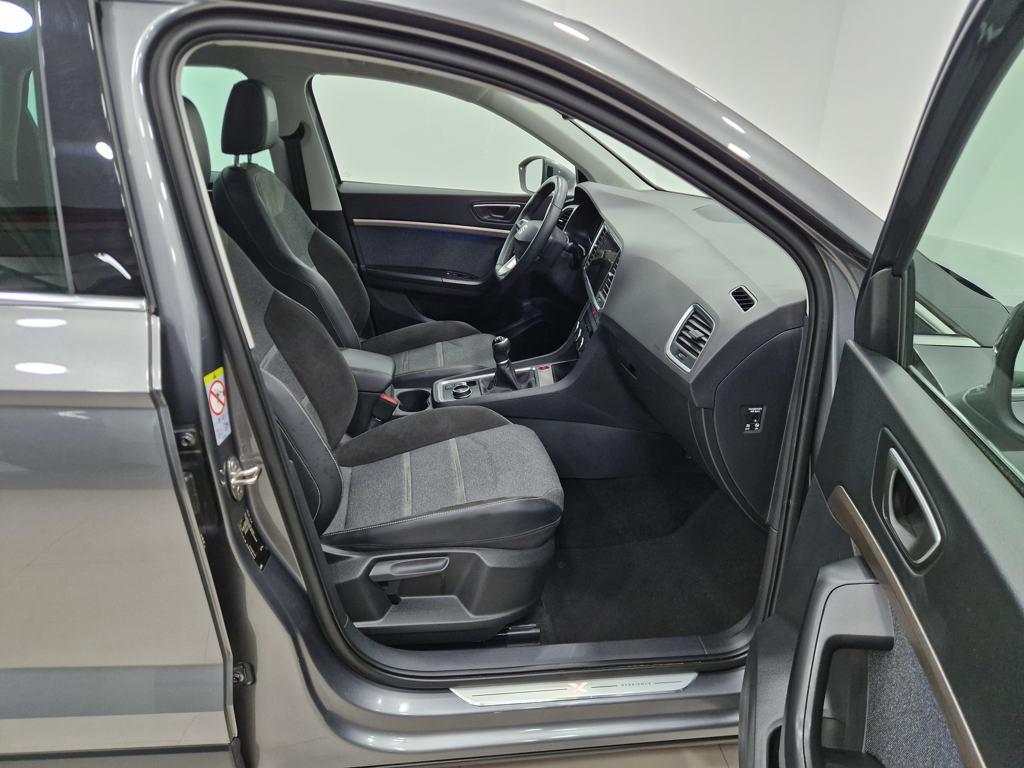SEAT Ateca 2.0 TDI S&S X-Perience XM 110 kW (150 CV) - 4