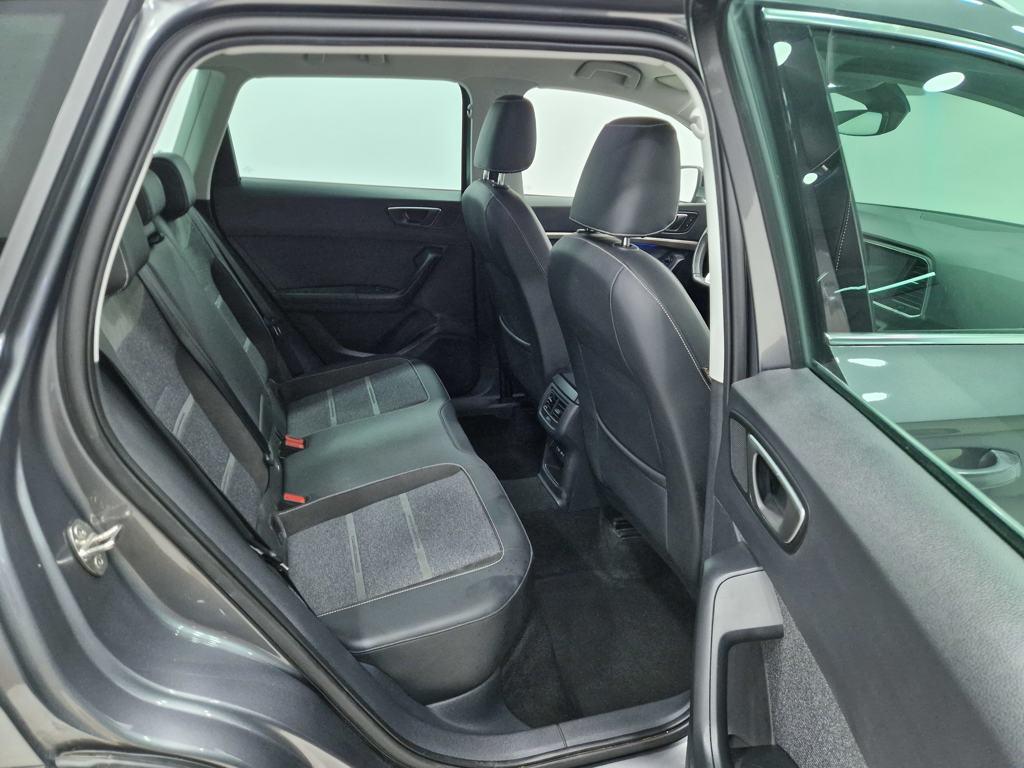 SEAT Ateca 2.0 TDI S&S X-Perience XM 110 kW (150 CV) - 5