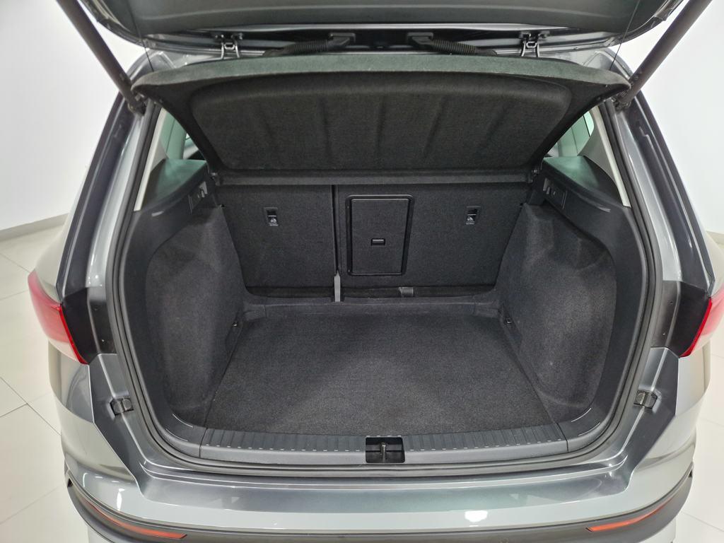 SEAT Ateca 2.0 TDI S&S X-Perience XM 110 kW (150 CV) - 6