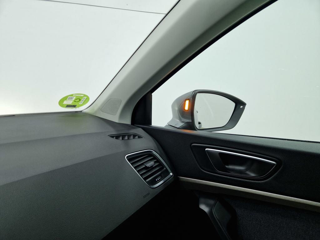 SEAT Ateca 2.0 TDI S&S X-Perience XM 110 kW (150 CV) - 8