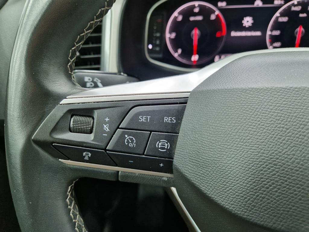 SEAT Ateca 2.0 TDI S&S X-Perience XM 110 kW (150 CV) - 10