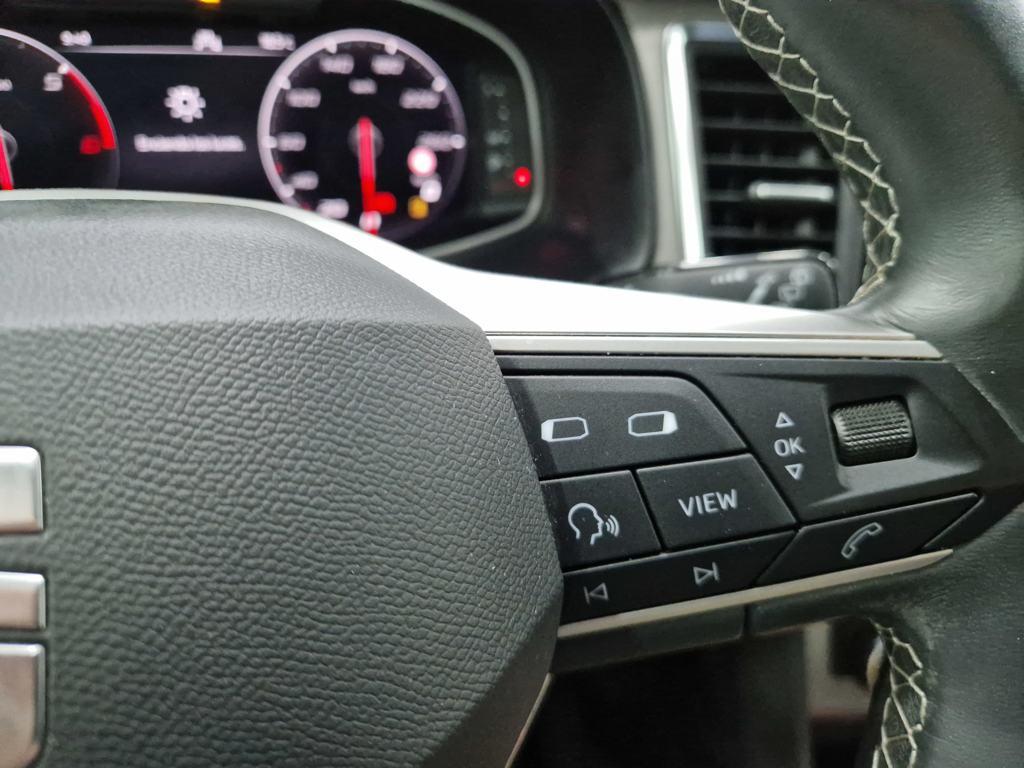 SEAT Ateca 2.0 TDI S&S X-Perience XM 110 kW (150 CV) - 11