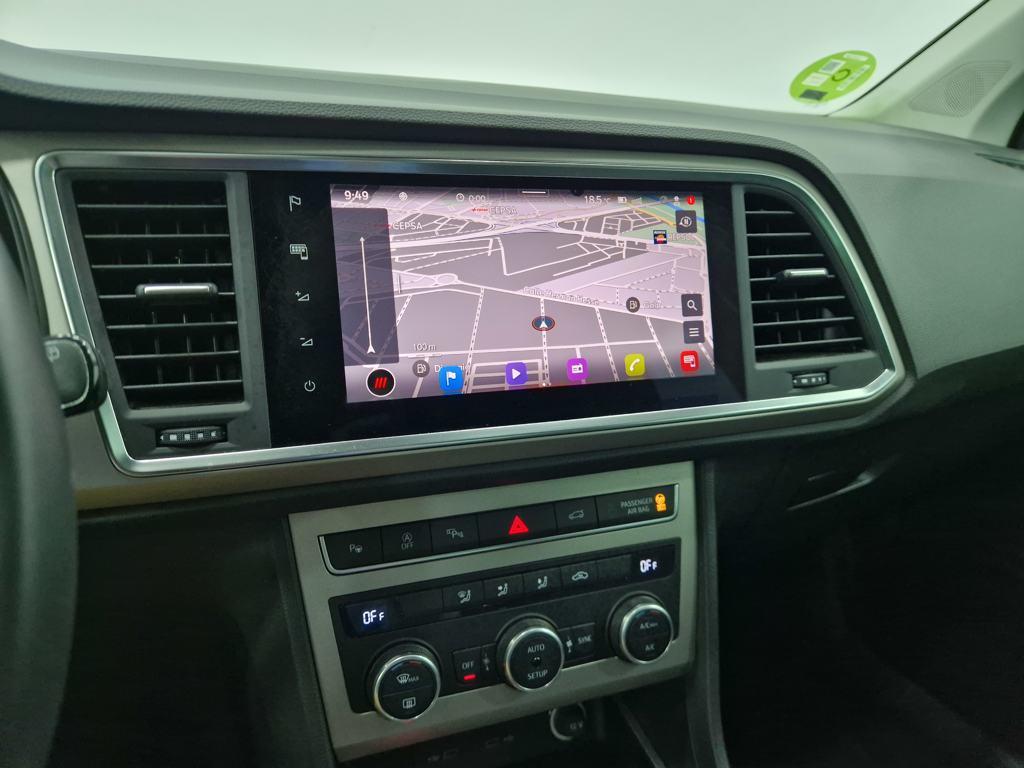 SEAT Ateca 2.0 TDI S&S X-Perience XM 110 kW (150 CV) - 12