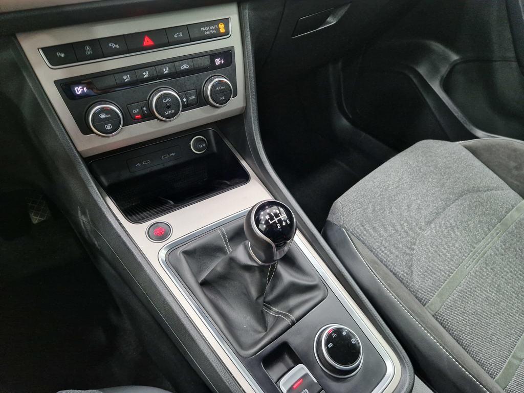 SEAT Ateca 2.0 TDI S&S X-Perience XM 110 kW (150 CV) - 13