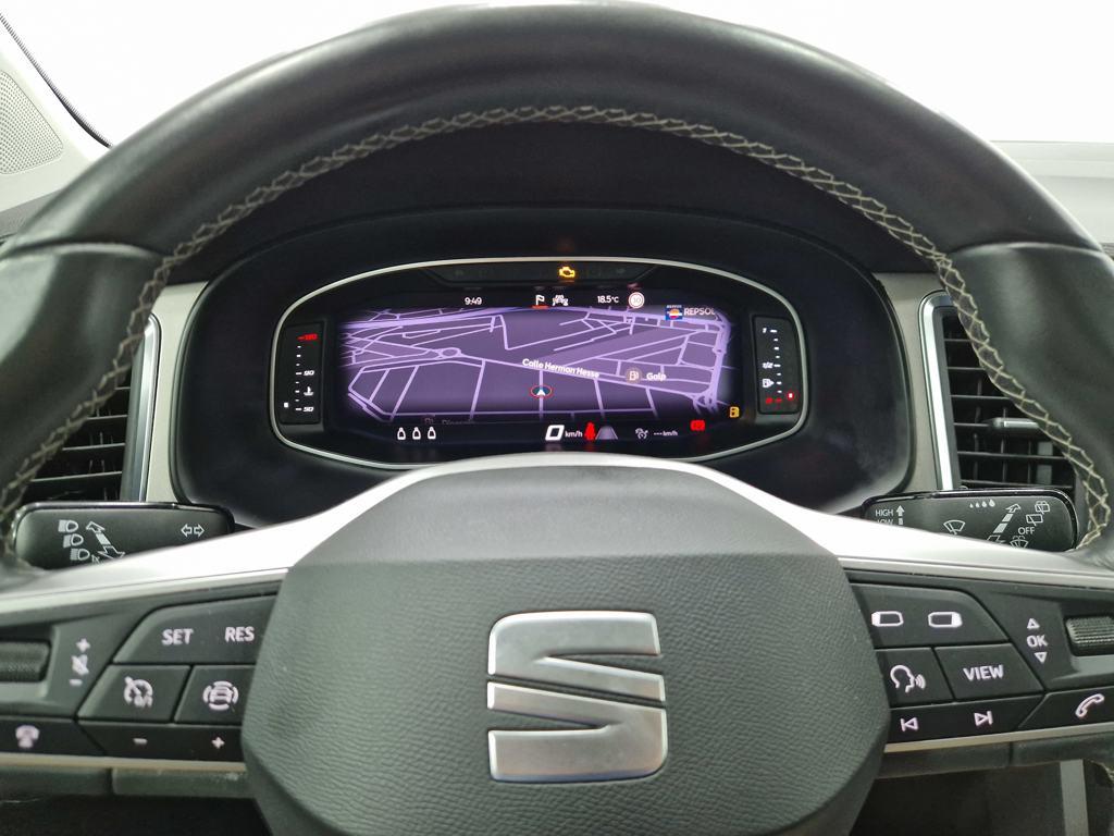 SEAT Ateca 2.0 TDI S&S X-Perience XM 110 kW (150 CV) - 14