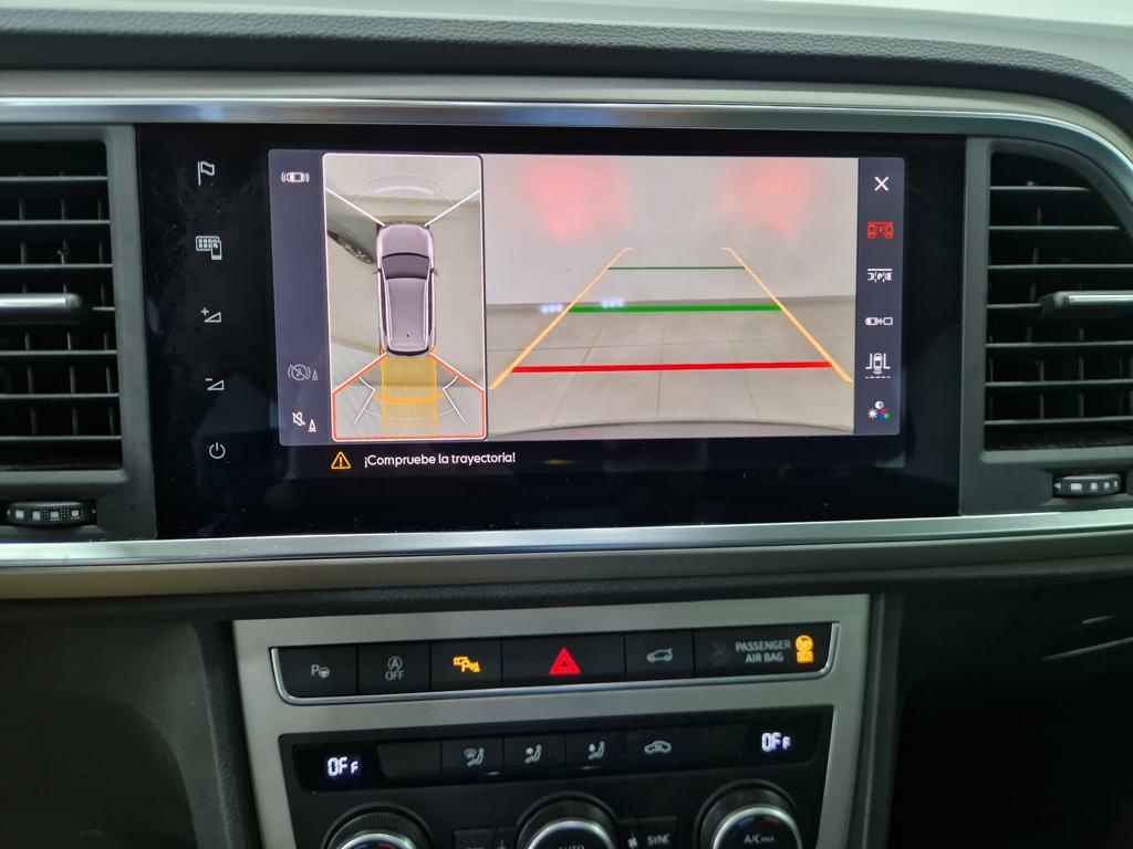 SEAT Ateca 2.0 TDI S&S X-Perience XM 110 kW (150 CV) - 15