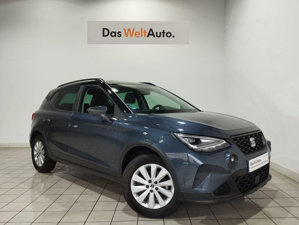 SEAT Arona 1.0 TSI Style Special Edition 85 kW (115 CV) - 0