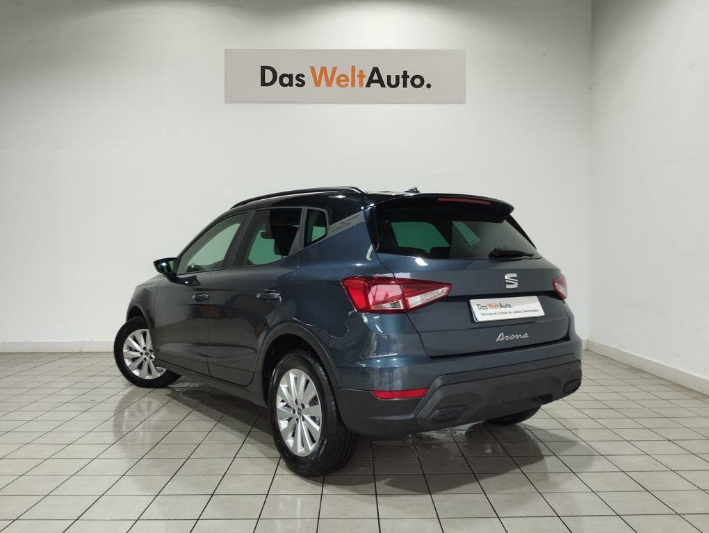 SEAT Arona 1.0 TSI Style Special Edition 85 kW (115 CV) - 1