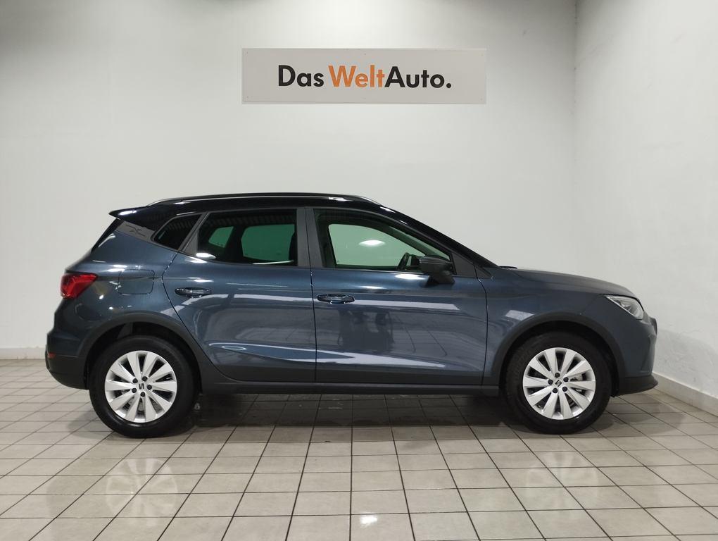 SEAT Arona 1.0 TSI Style Special Edition 85 kW (115 CV) - 2