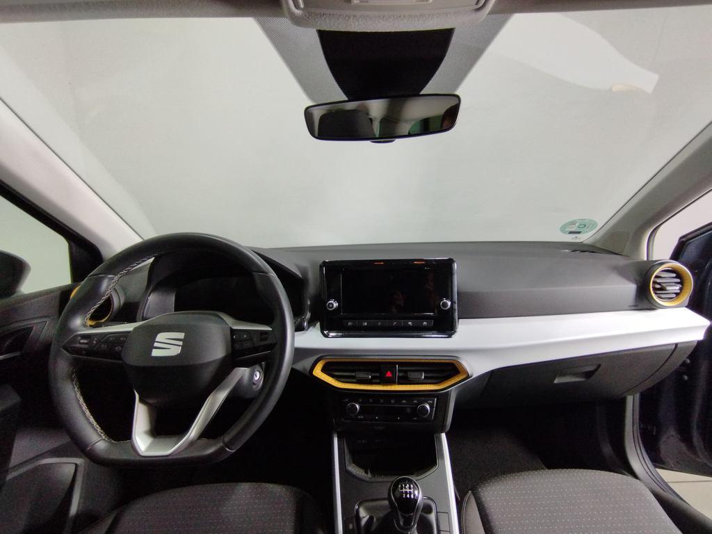 SEAT Arona 1.0 TSI Style Special Edition 85 kW (115 CV) - 3