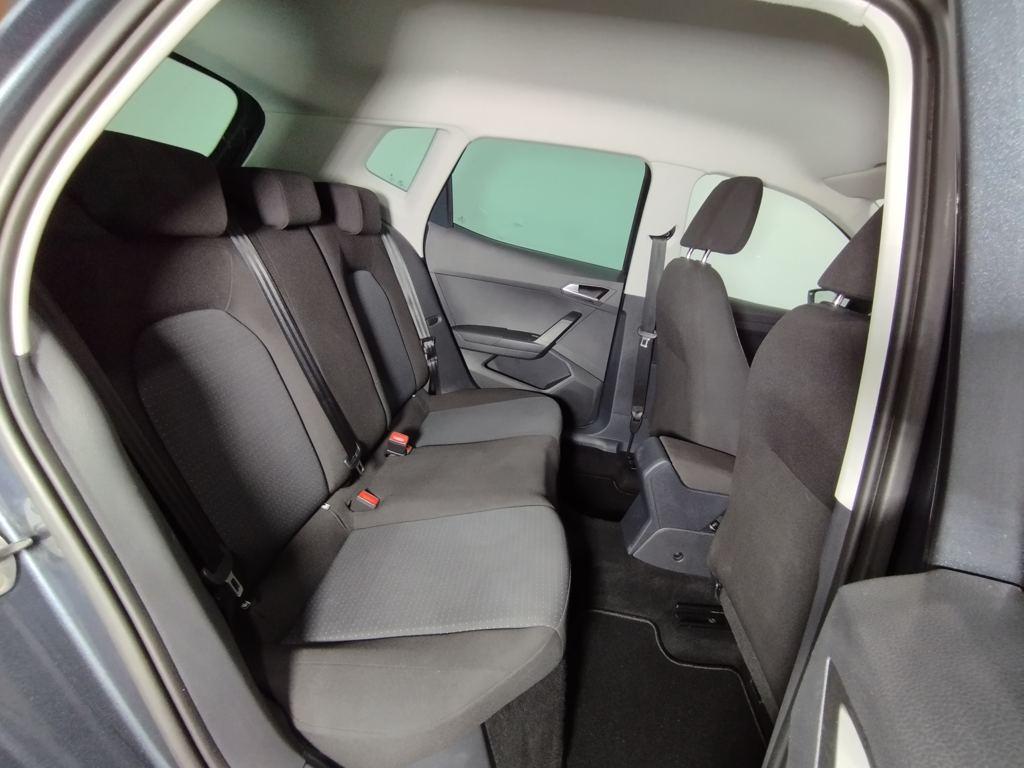 SEAT Arona 1.0 TSI Style Special Edition 85 kW (115 CV) - 5