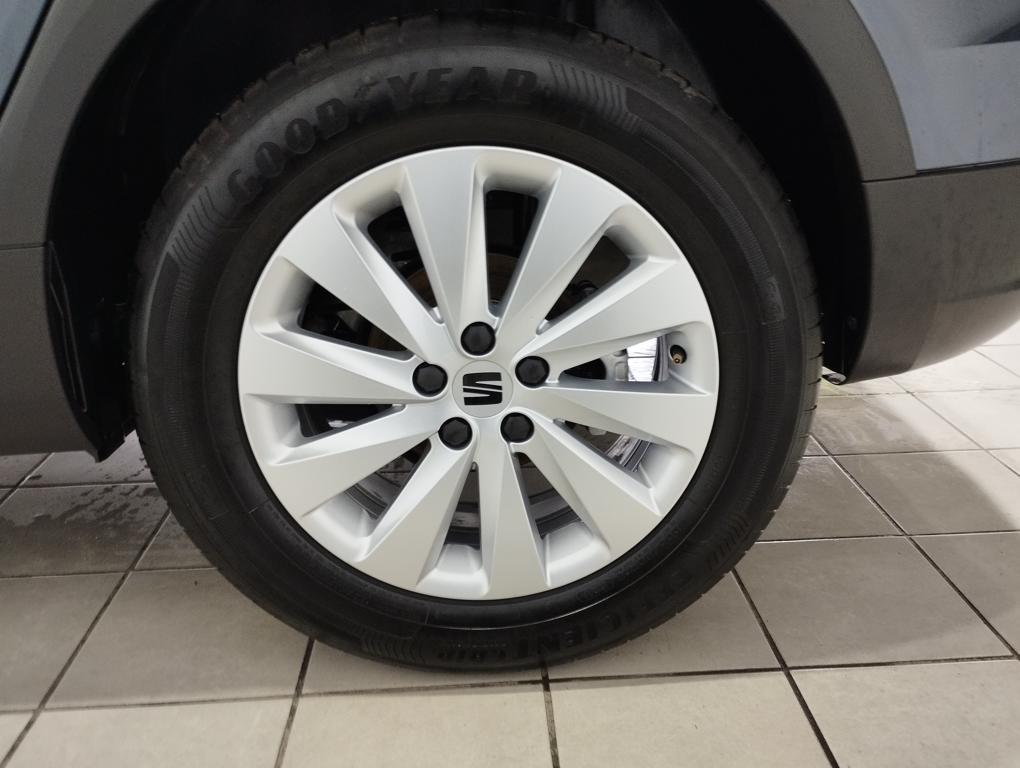 SEAT Arona 1.0 TSI Style Special Edition 85 kW (115 CV) - 7