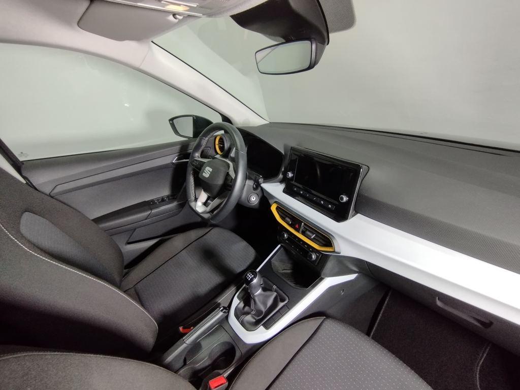 SEAT Arona 1.0 TSI Style Special Edition 85 kW (115 CV) - 9