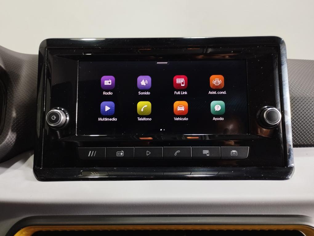 SEAT Arona 1.0 TSI Style Special Edition 85 kW (115 CV) - 13