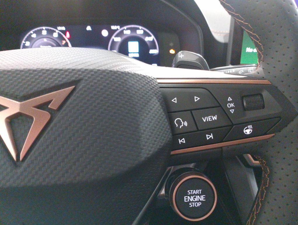 CUPRA Leon Sportstourer 1.5 eTSI DSG 110 kW (150 CV) - 9