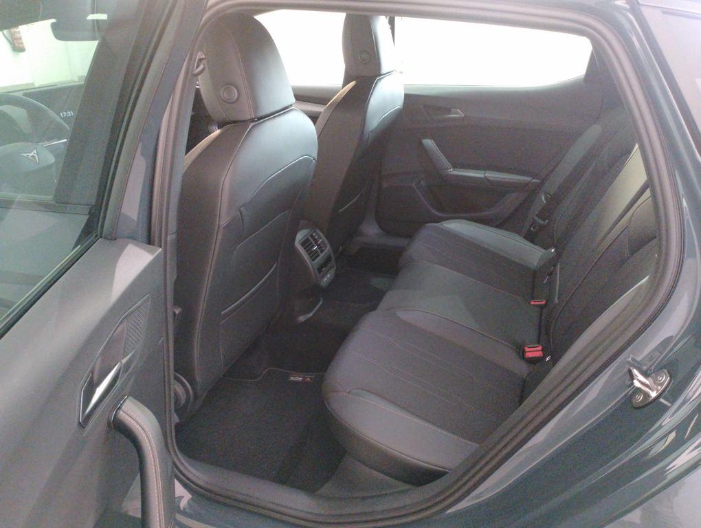 CUPRA Leon Sportstourer 1.5 eTSI DSG 110 kW (150 CV) - 16