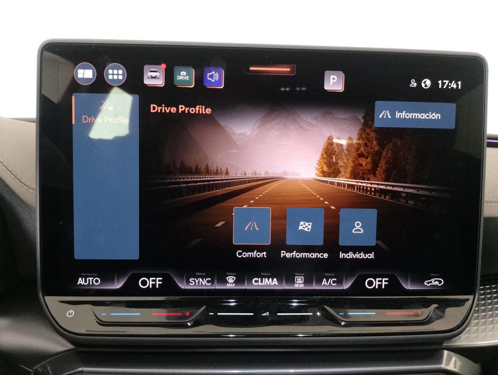 CUPRA Leon Sportstourer 1.5 eTSI DSG 110 kW (150 CV) - 17