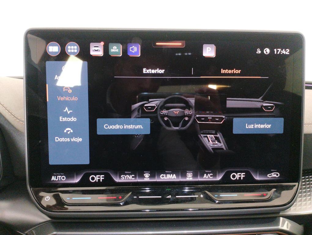 CUPRA Leon Sportstourer 1.5 eTSI DSG 110 kW (150 CV) - 18