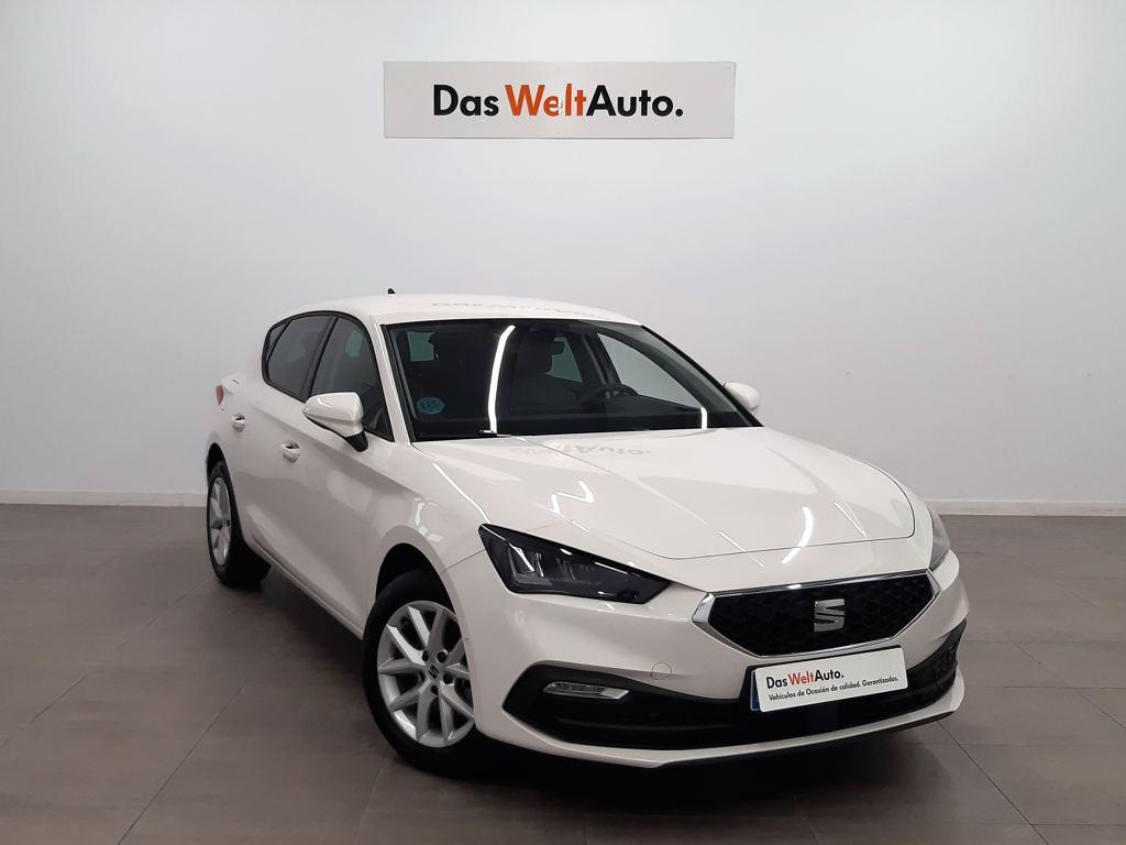 SEAT León 1.5 TSI S&S Style 25 Aniversario 85 kW (116 CV) - 0