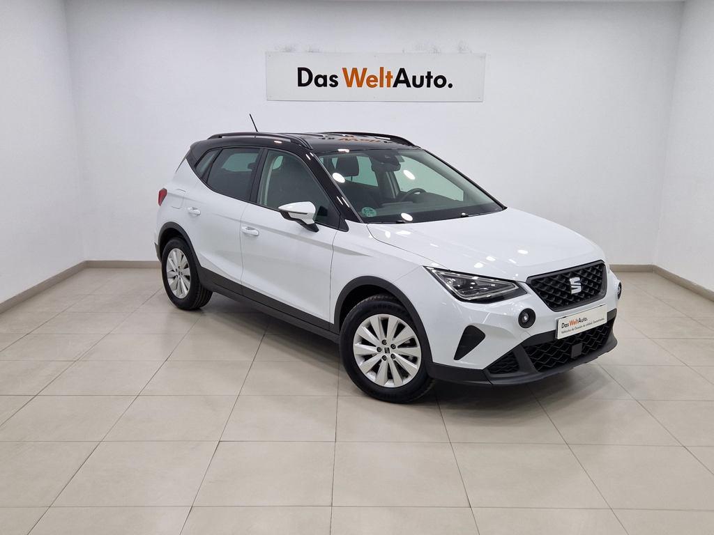 SEAT Arona 1.0 TSI Style Special Edition 85 kW (115 CV) - 0