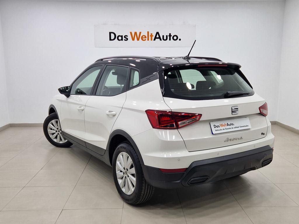 SEAT Arona 1.0 TSI Style Special Edition 85 kW (115 CV) - 1