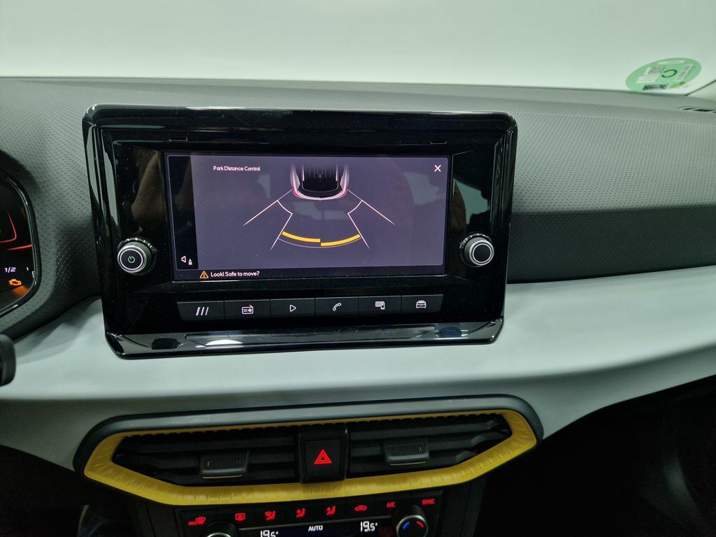 SEAT Arona 1.0 TSI Style Special Edition 85 kW (115 CV) - 12