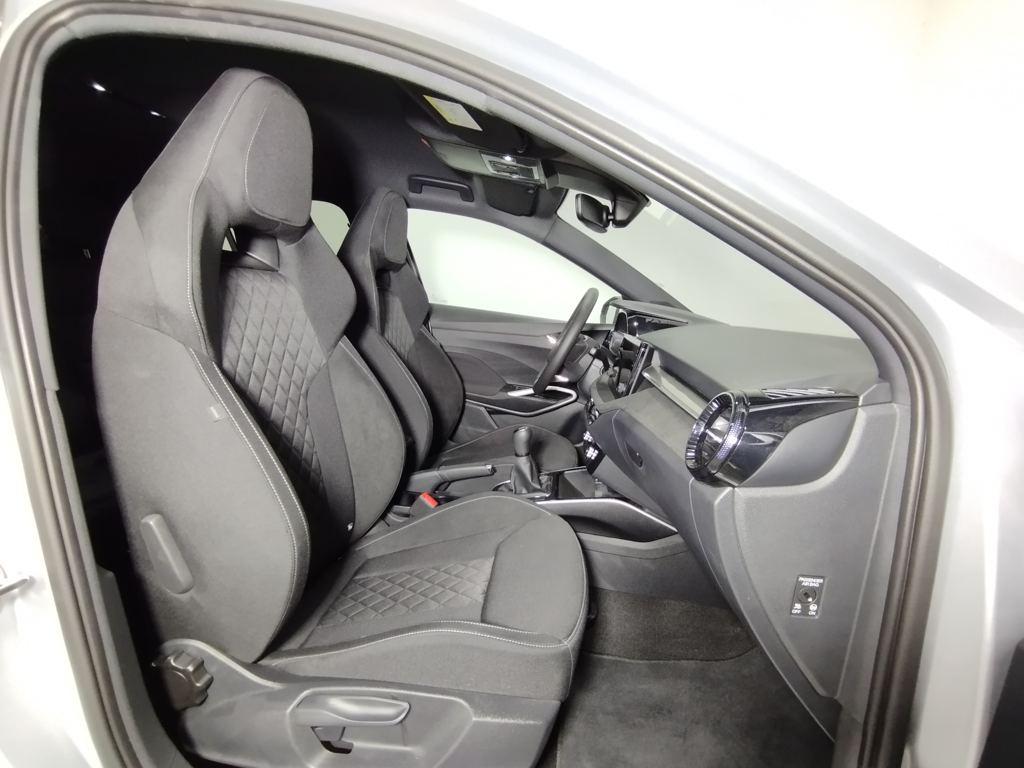 Skoda Fabia 1.0 TSI Plus 70 kW (95 CV) - 4