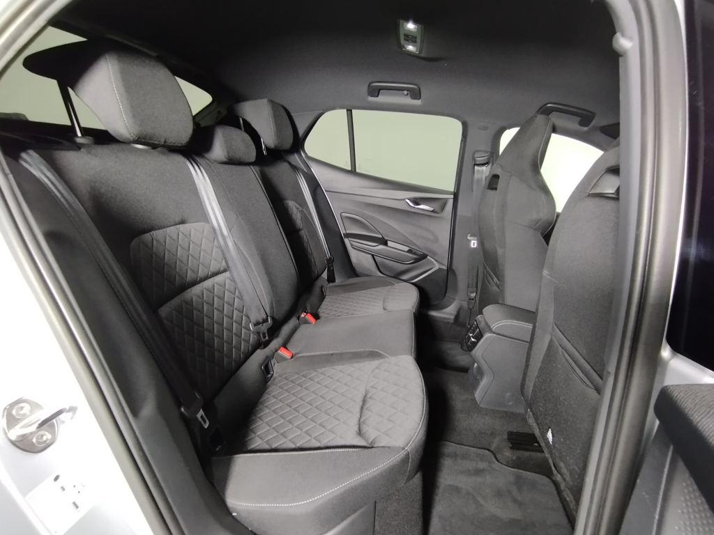 Skoda Fabia 1.0 TSI Plus 70 kW (95 CV) - 5