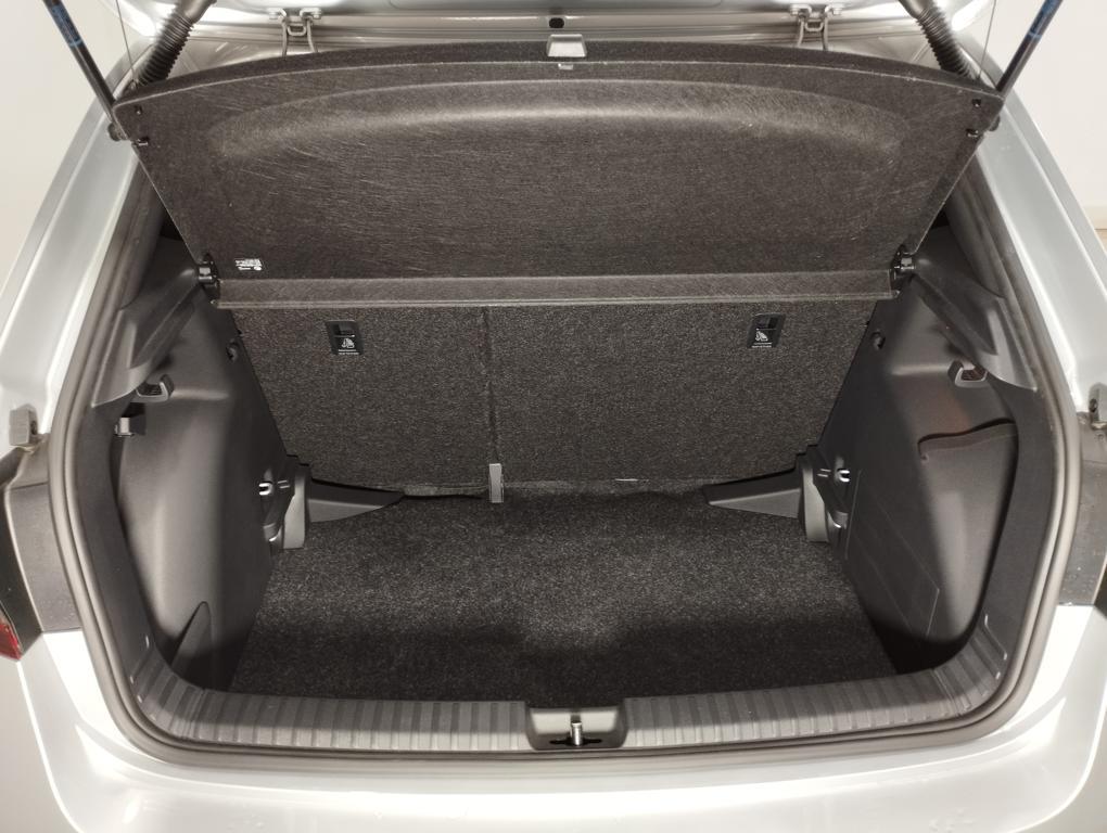 Skoda Fabia 1.0 TSI Plus 70 kW (95 CV) - 6