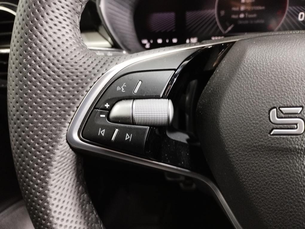 Skoda Fabia 1.0 TSI Plus 70 kW (95 CV) - 11