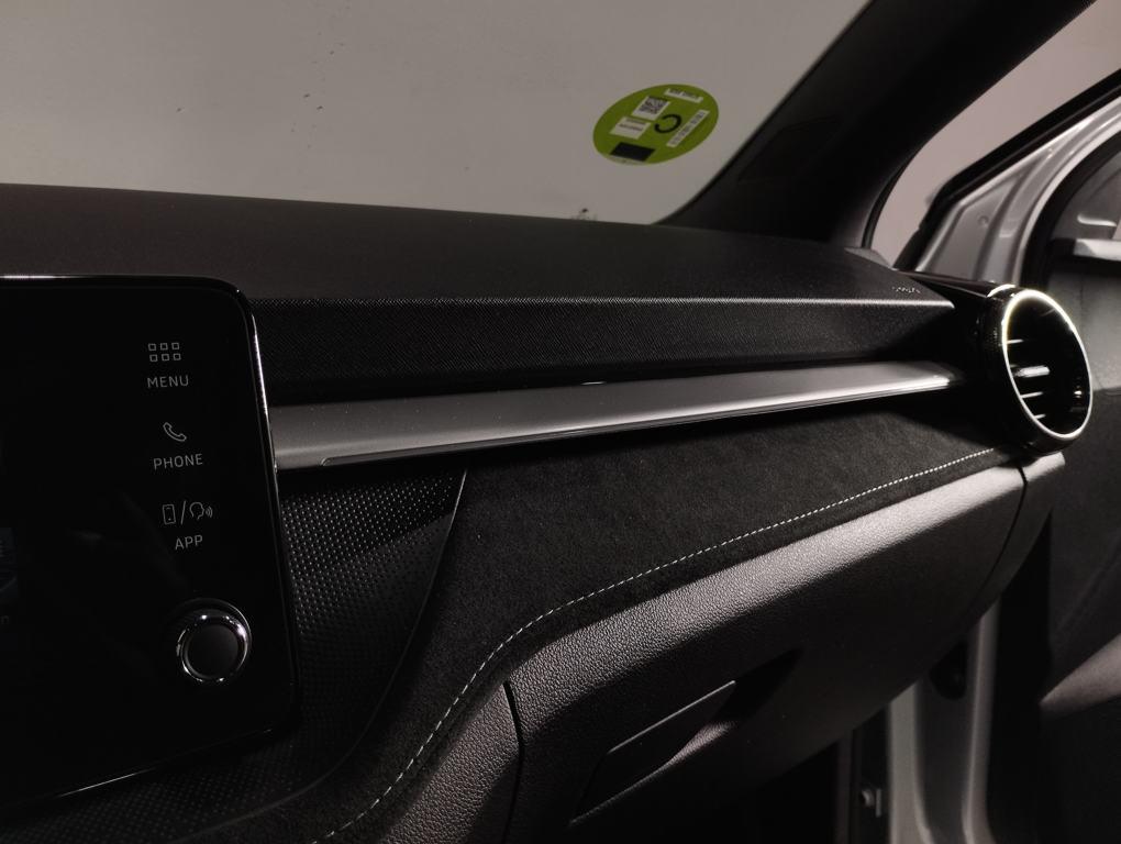 Skoda Fabia 1.0 TSI Plus 70 kW (95 CV) - 13