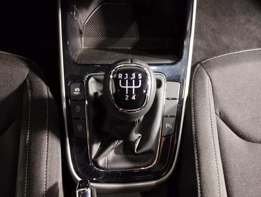 Skoda Fabia 1.0 TSI Plus 70 kW (95 CV) - 14