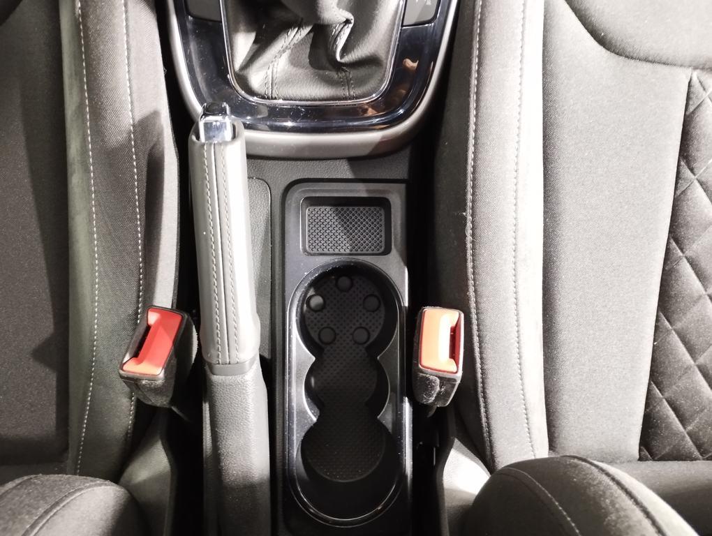 Skoda Fabia 1.0 TSI Plus 70 kW (95 CV) - 15