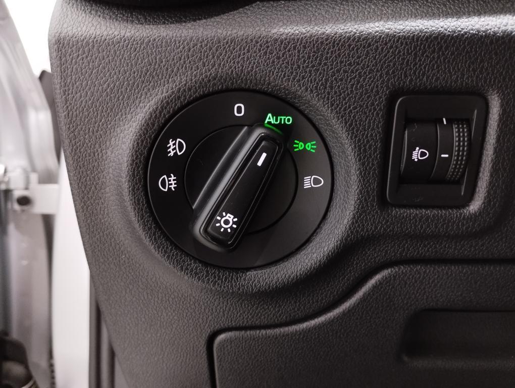 Skoda Fabia 1.0 TSI Plus 70 kW (95 CV) - 16