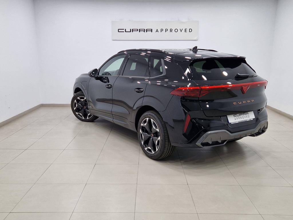 CUPRA Terramar 1.5 TSI e-Hybrid DSG 150 kW (204 CV) - 1