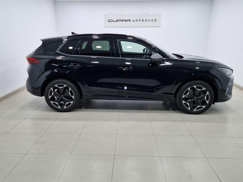 CUPRA Terramar 1.5 TSI e-Hybrid DSG 150 kW (204 CV) - 2