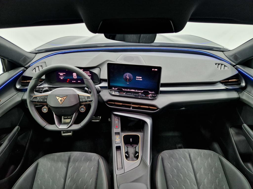 CUPRA Terramar 1.5 TSI e-Hybrid DSG 150 kW (204 CV) - 3