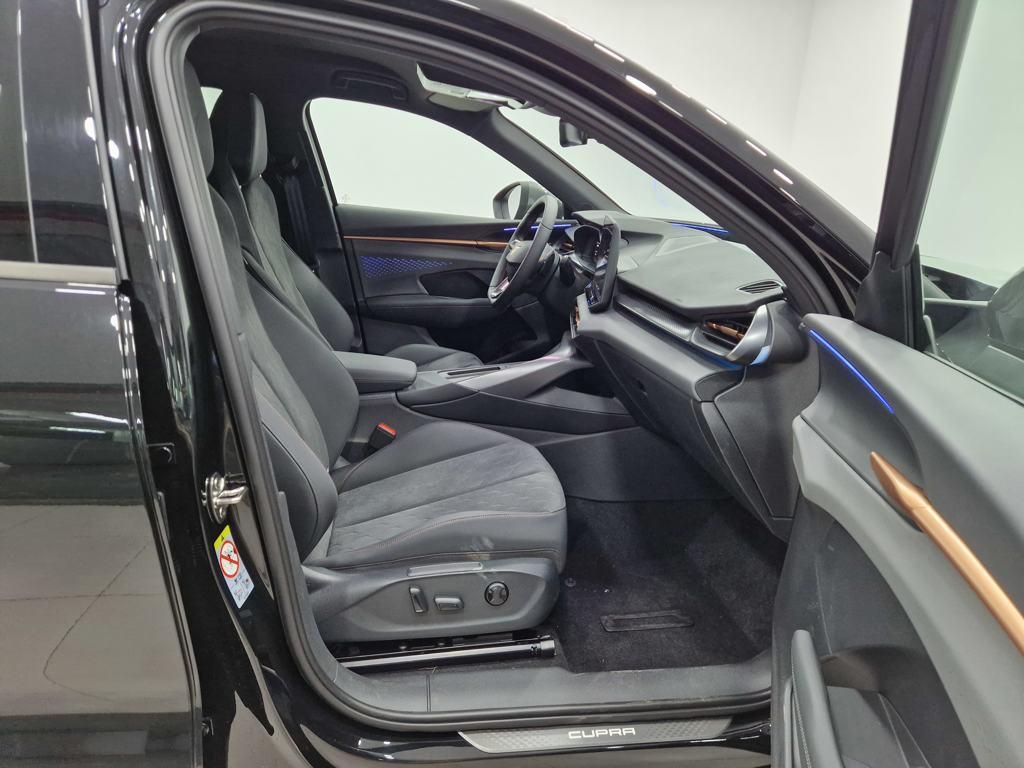 CUPRA Terramar 1.5 TSI e-Hybrid DSG 150 kW (204 CV) - 4