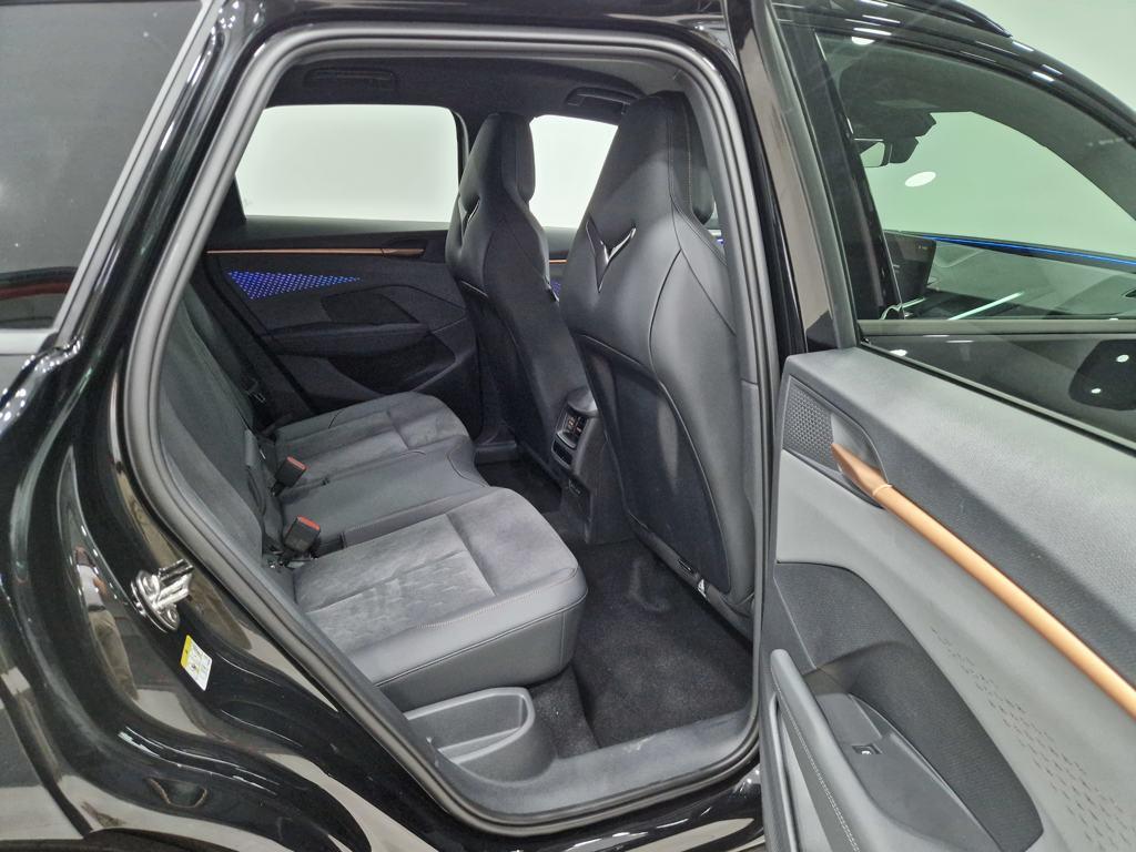 CUPRA Terramar 1.5 TSI e-Hybrid DSG 150 kW (204 CV) - 5