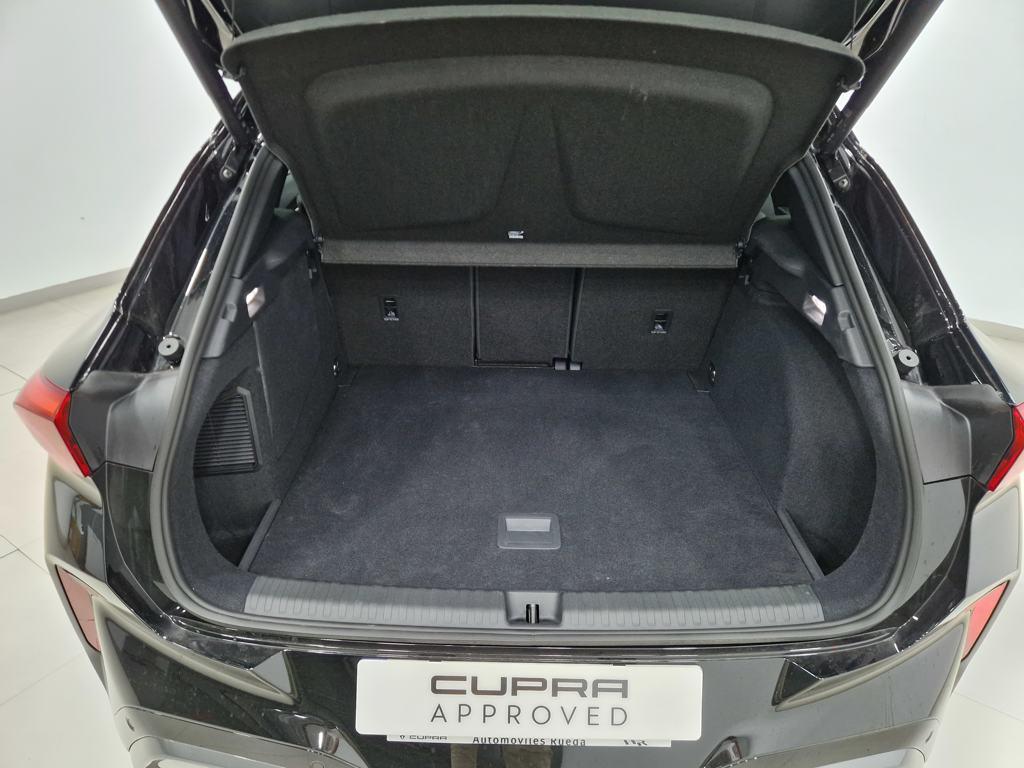 CUPRA Terramar 1.5 TSI e-Hybrid DSG 150 kW (204 CV) - 6