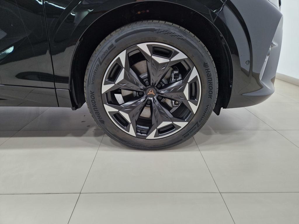 CUPRA Terramar 1.5 TSI e-Hybrid DSG 150 kW (204 CV) - 7