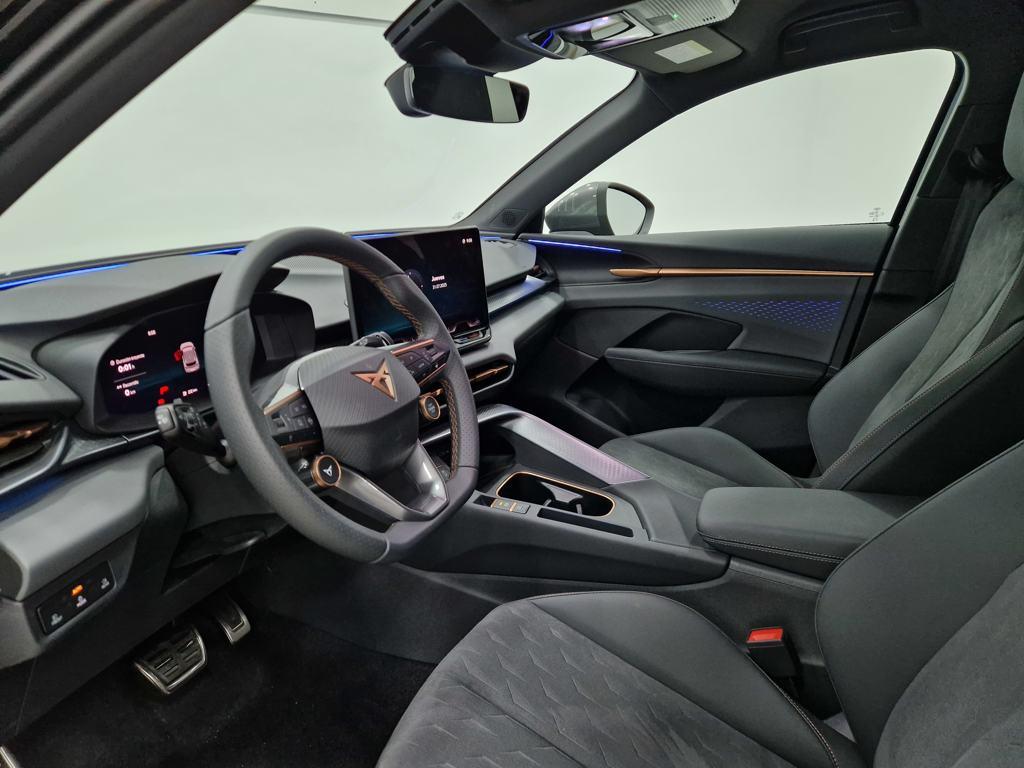 CUPRA Terramar 1.5 TSI e-Hybrid DSG 150 kW (204 CV) - 8