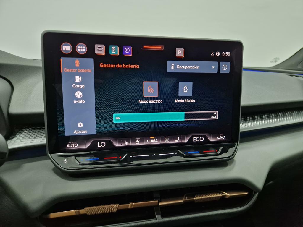 CUPRA Terramar 1.5 TSI e-Hybrid DSG 150 kW (204 CV) - 10