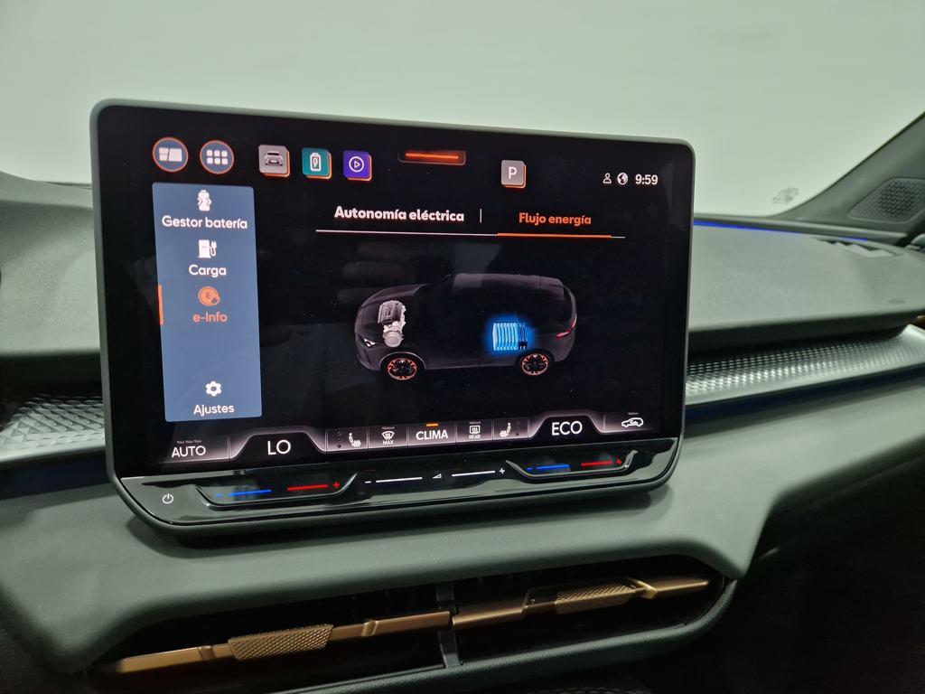 CUPRA Terramar 1.5 TSI e-Hybrid DSG 150 kW (204 CV) - 11