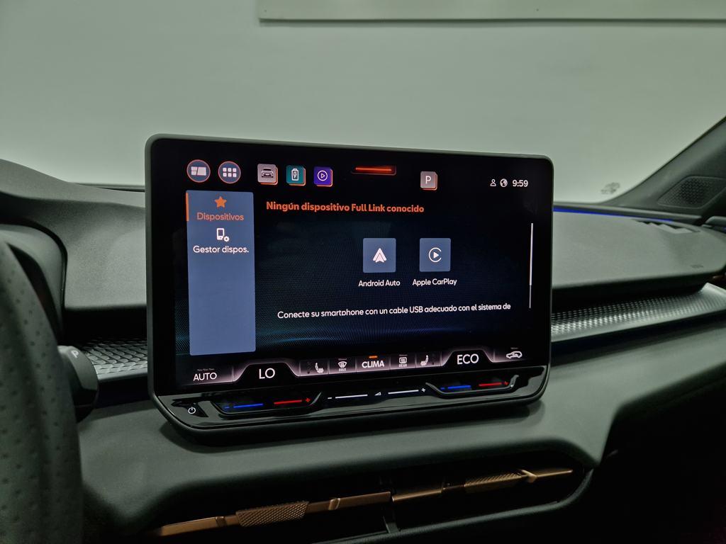 CUPRA Terramar 1.5 TSI e-Hybrid DSG 150 kW (204 CV) - 12