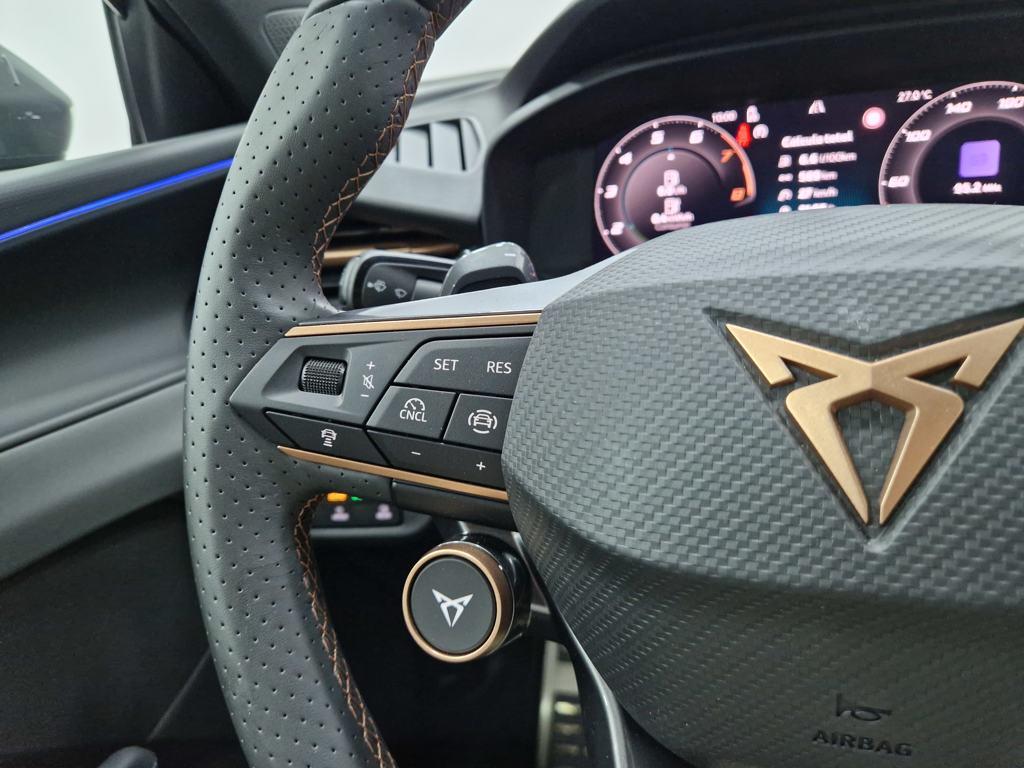 CUPRA Terramar 1.5 TSI e-Hybrid DSG 150 kW (204 CV) - 13